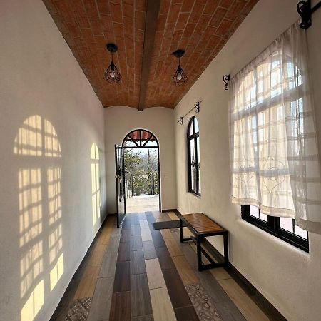 Casa Malva Sweet Stay Гуанахуато Екстериор снимка