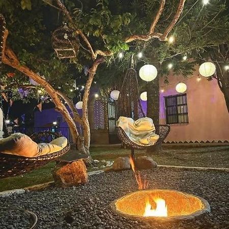 Casa Malva Sweet Stay Гуанахуато Екстериор снимка
