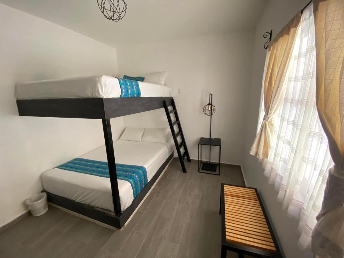 Casa Malva Sweet Stay Гуанахуато Екстериор снимка