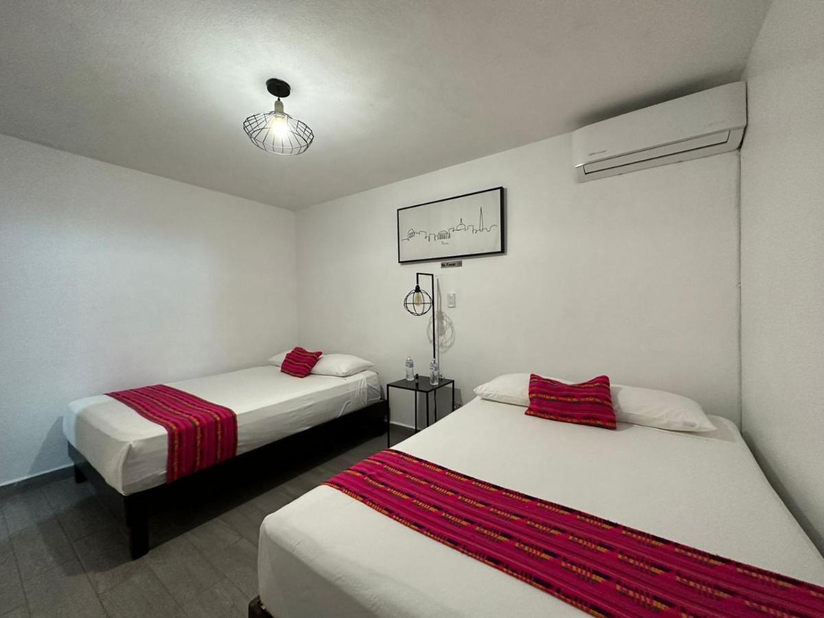 Casa Malva Sweet Stay Гуанахуато Екстериор снимка