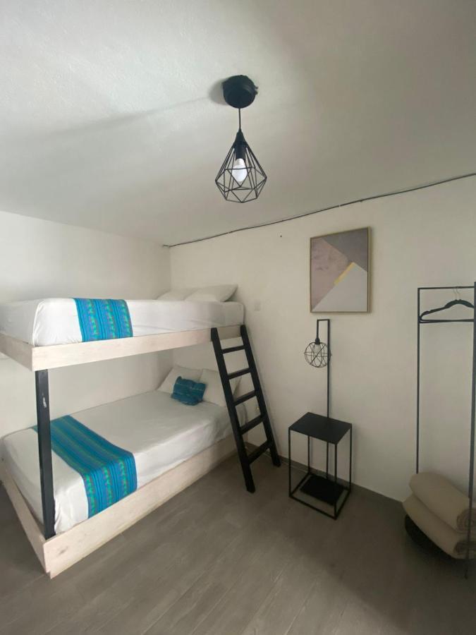 Casa Malva Sweet Stay Гуанахуато Екстериор снимка
