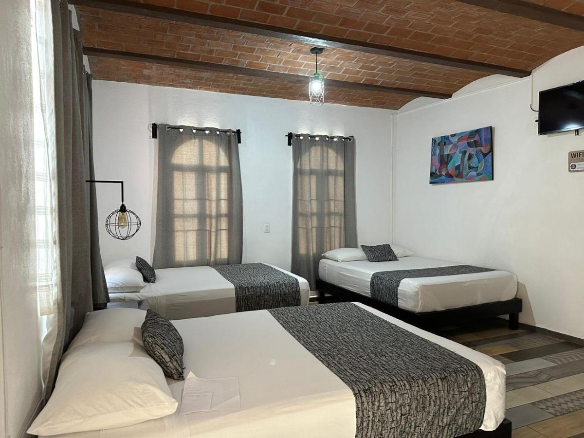 Casa Malva Sweet Stay Гуанахуато Екстериор снимка