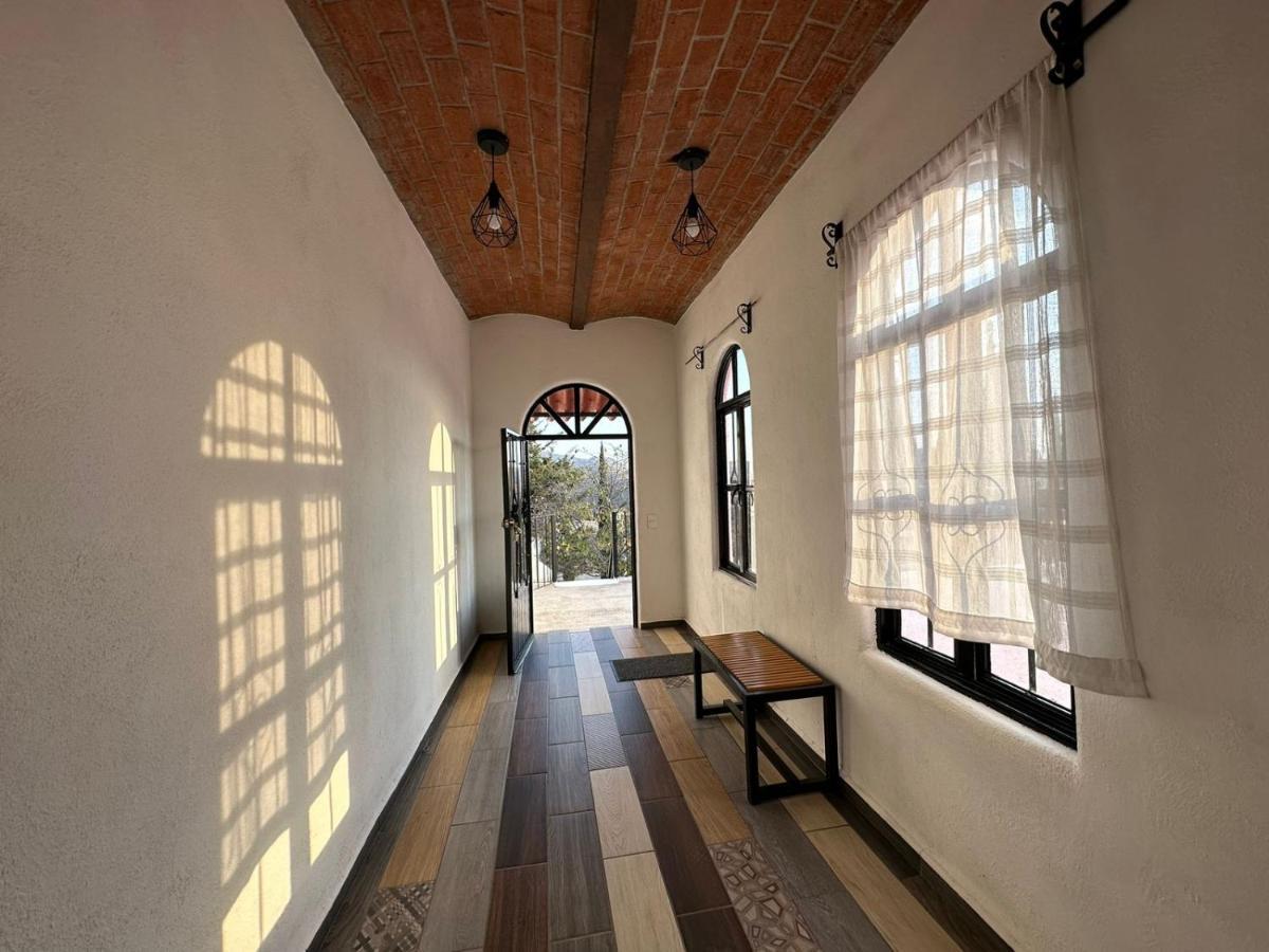 Casa Malva Sweet Stay Гуанахуато Екстериор снимка