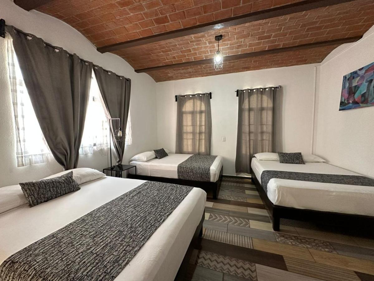 Casa Malva Sweet Stay Гуанахуато Екстериор снимка