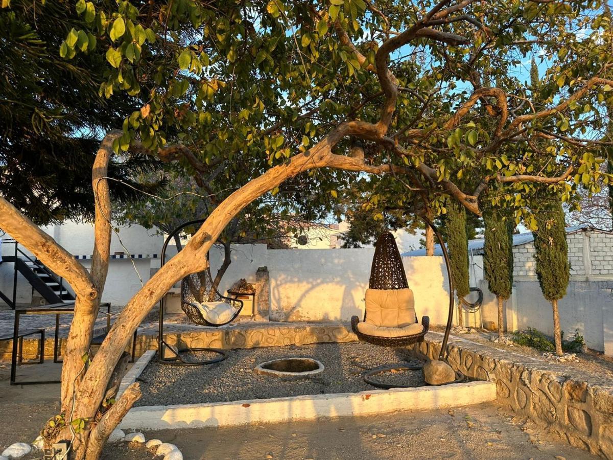 Casa Malva Sweet Stay Гуанахуато Екстериор снимка