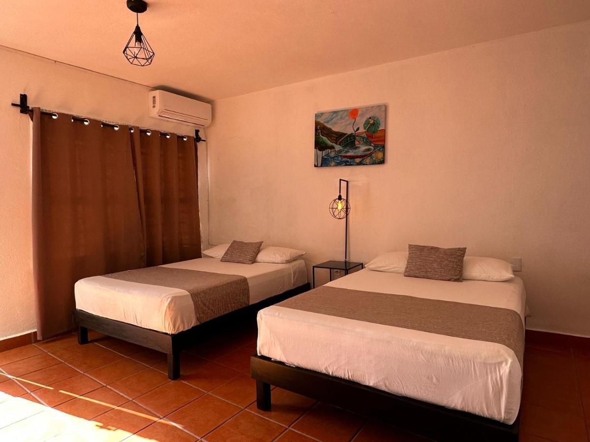 Casa Malva Sweet Stay Гуанахуато Екстериор снимка