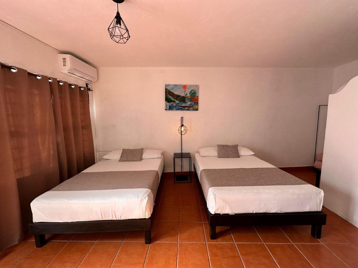 Casa Malva Sweet Stay Гуанахуато Екстериор снимка