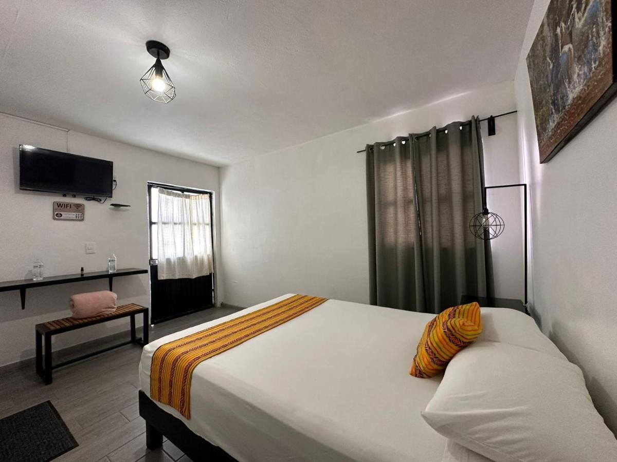 Casa Malva Sweet Stay Гуанахуато Екстериор снимка