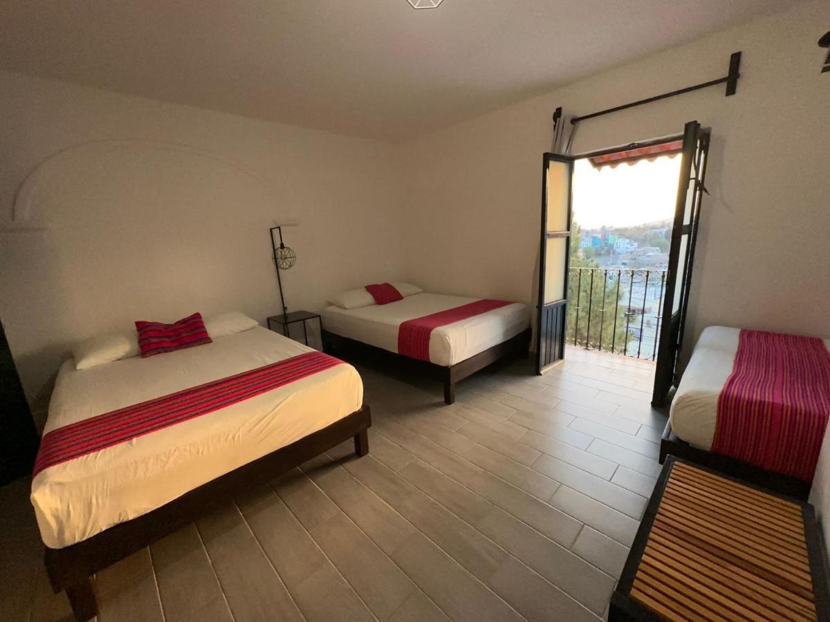 Casa Malva Sweet Stay Гуанахуато Екстериор снимка