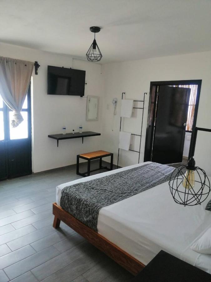 Casa Malva Sweet Stay Гуанахуато Екстериор снимка