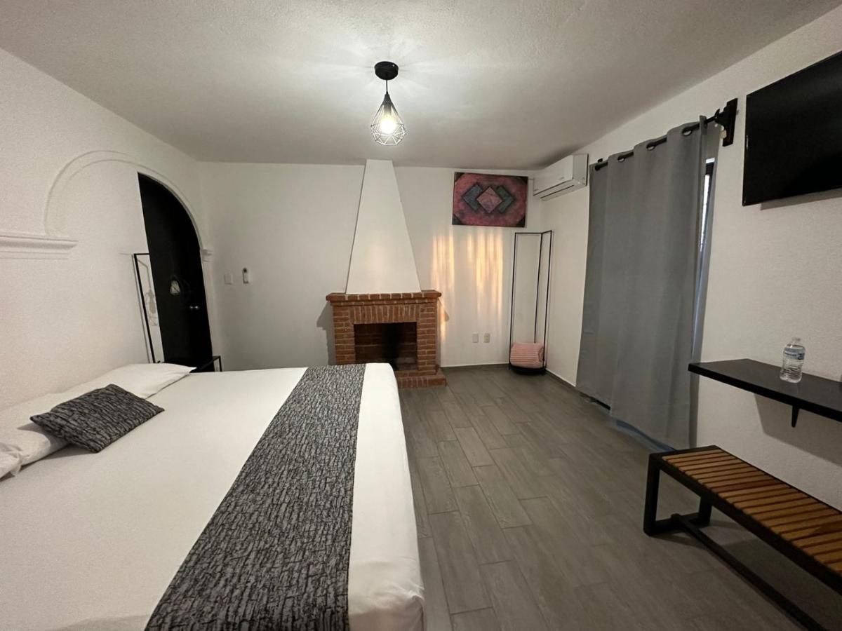 Casa Malva Sweet Stay Гуанахуато Екстериор снимка