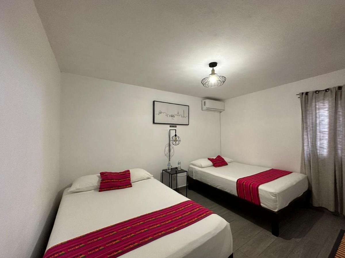 Casa Malva Sweet Stay Гуанахуато Екстериор снимка