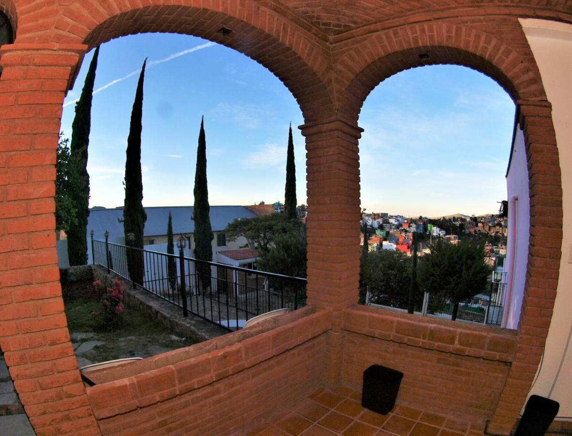 Casa Malva Sweet Stay Гуанахуато Екстериор снимка