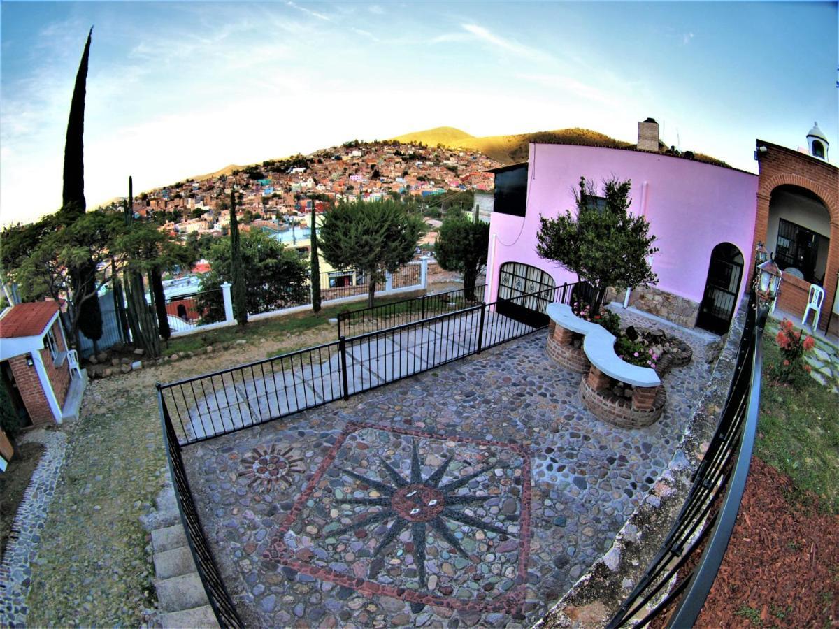 Casa Malva Sweet Stay Гуанахуато Екстериор снимка